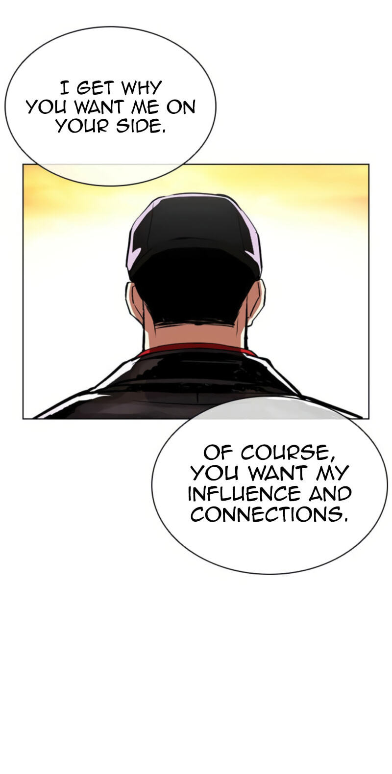 Read Lookism chapter 613 image 62 on Lezhin
