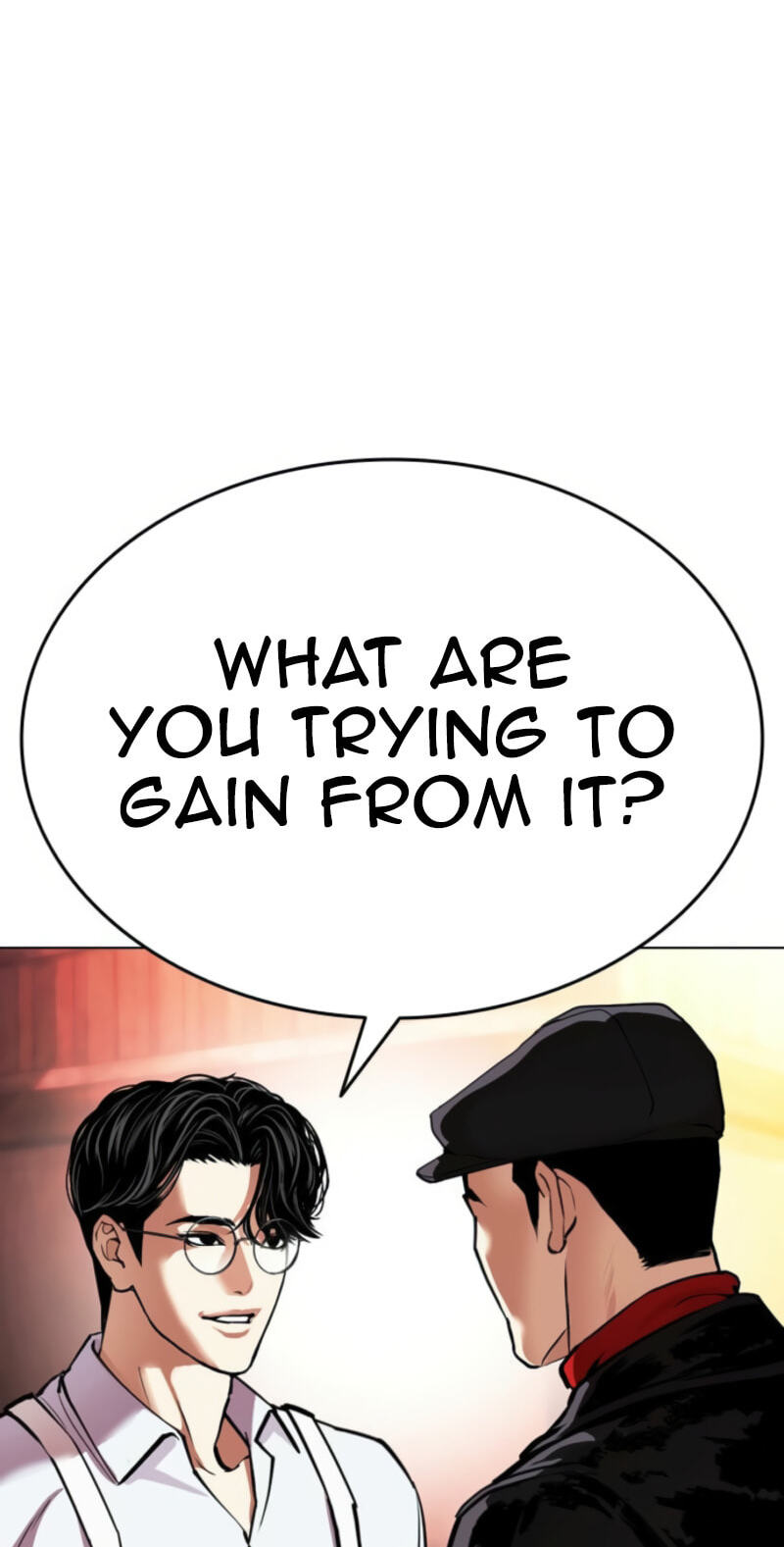 Read Lookism chapter 613 image 64 on Lezhin