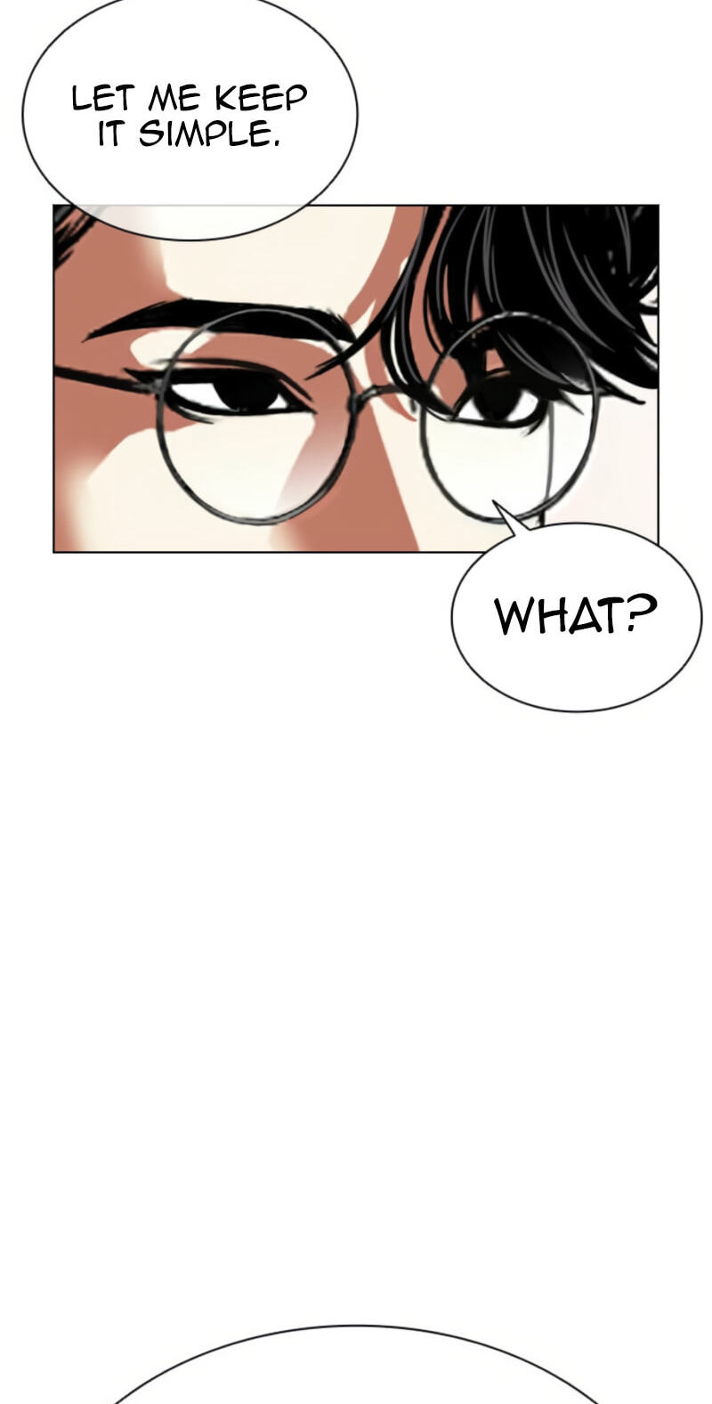 Read Lookism chapter 613 image 66 on Lezhin
