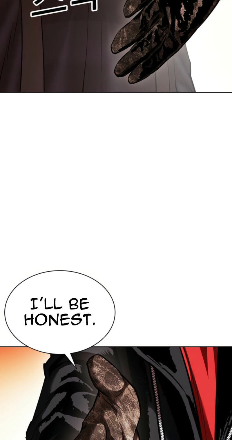 Read Lookism chapter 613 image 69 on Lezhin