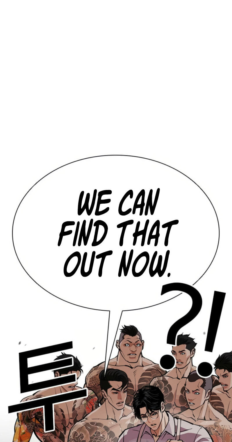 Read Lookism chapter 613 image 7 on Lezhin