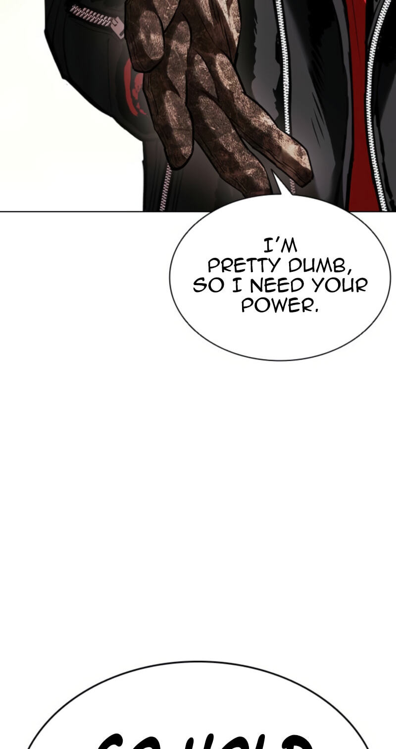 Read Lookism chapter 613 image 70 on Lezhin