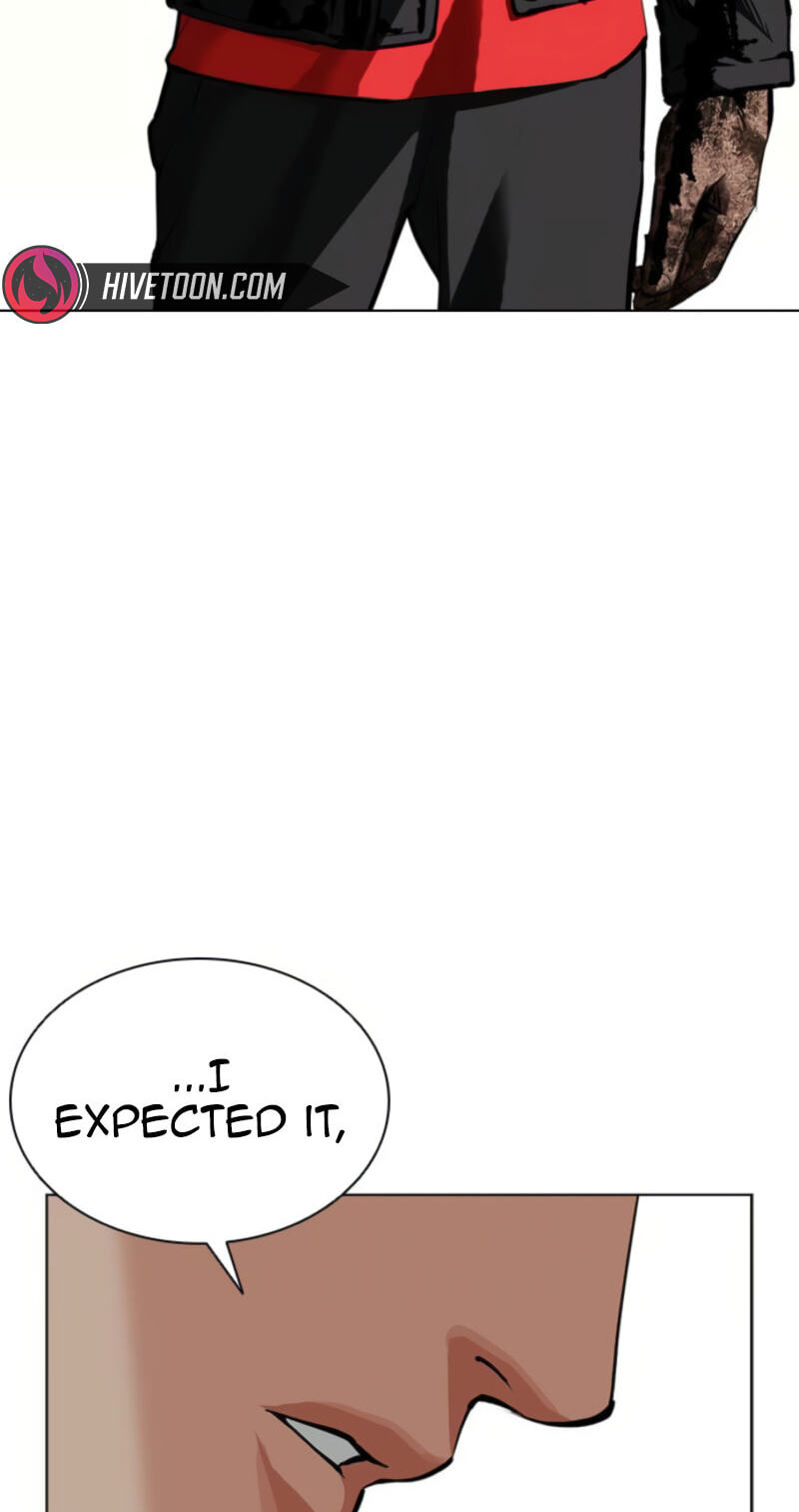 Read Lookism chapter 613 image 72 on Lezhin