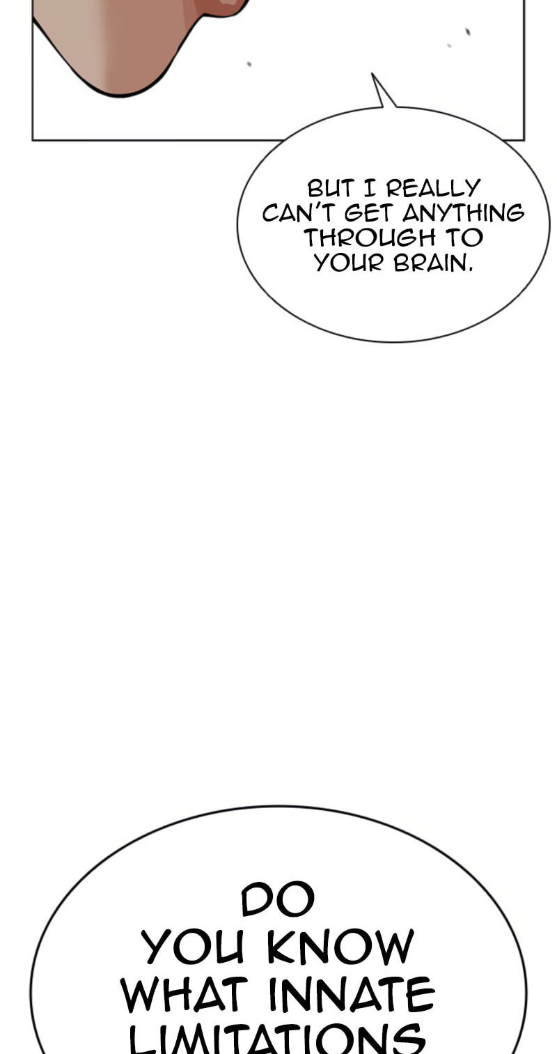 Read Lookism chapter 613 image 73 on Lezhin