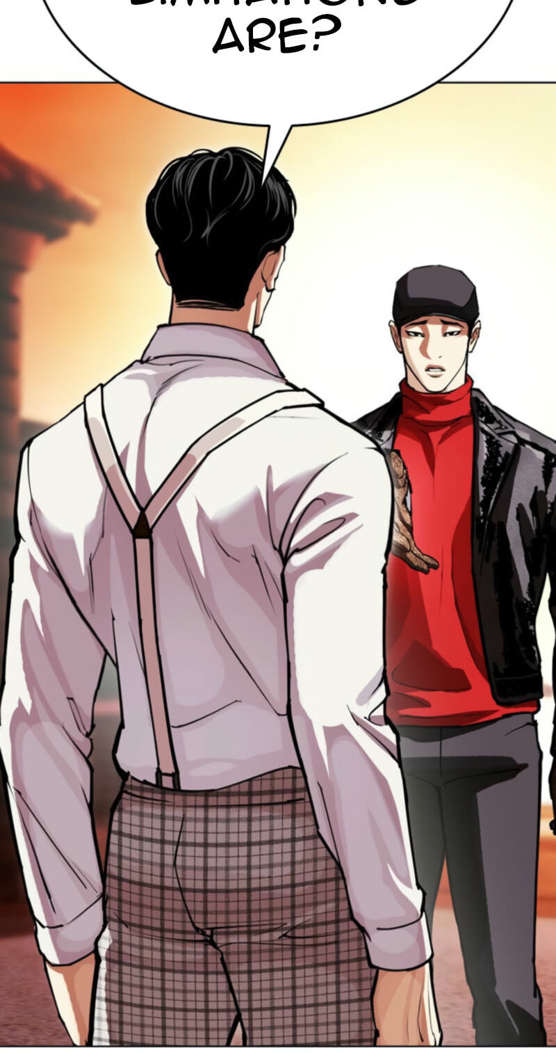 Read Lookism chapter 613 image 74 on Lezhin