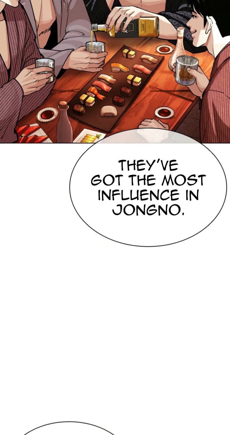 Read Lookism chapter 613 image 76 on Lezhin