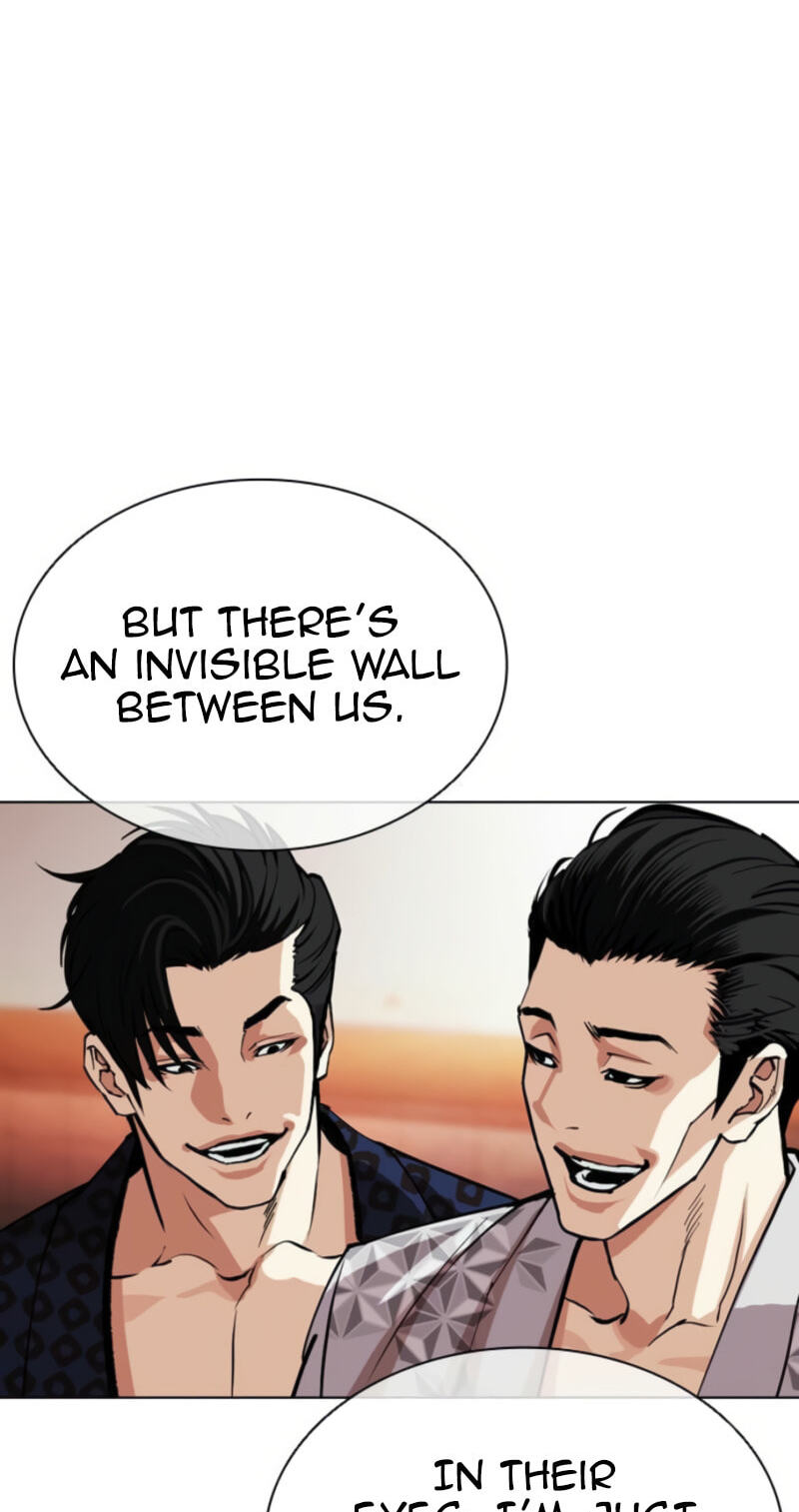 Read Lookism chapter 613 image 78 on Lezhin