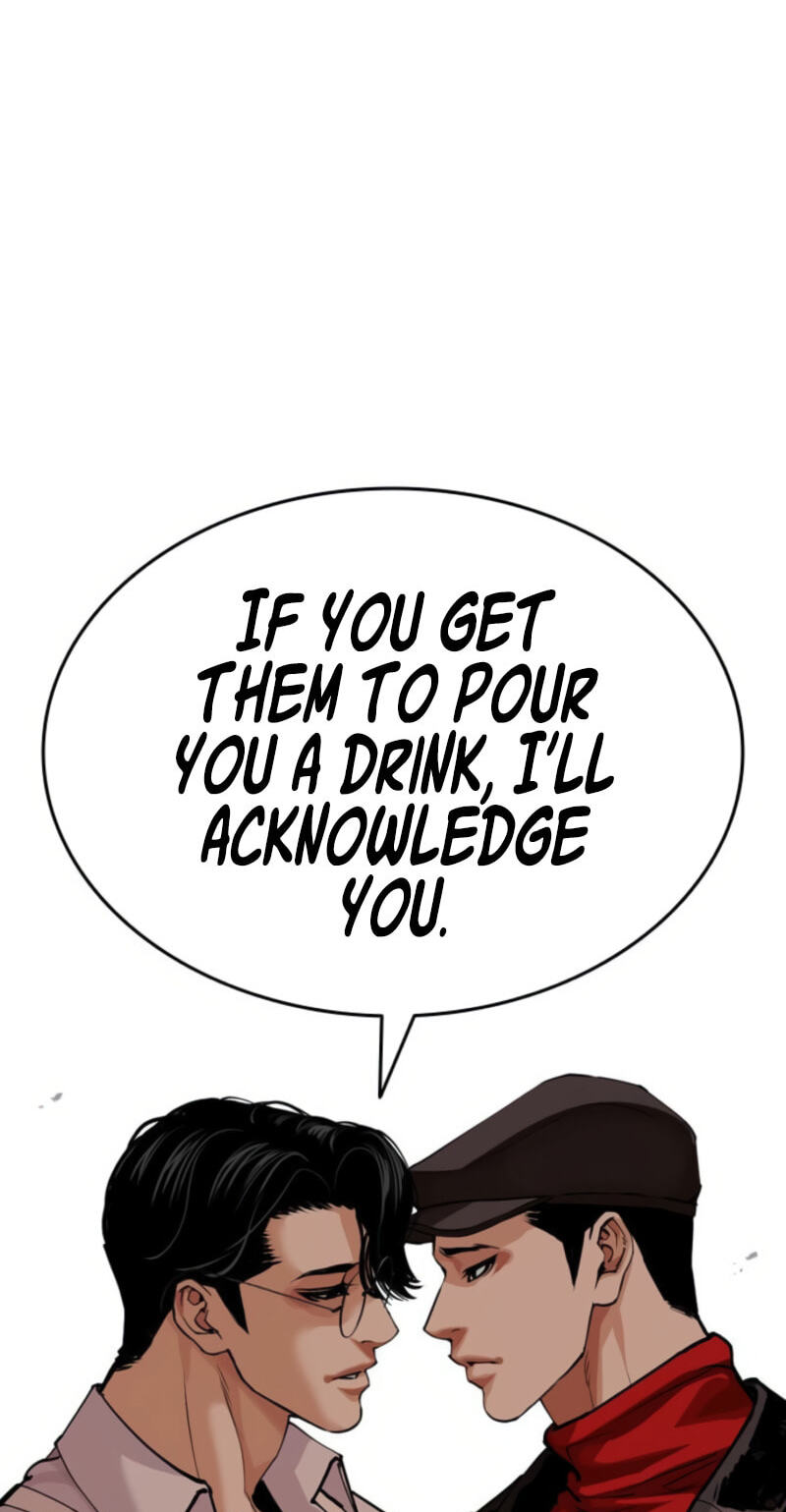 Read Lookism chapter 613 image 83 on Lezhin