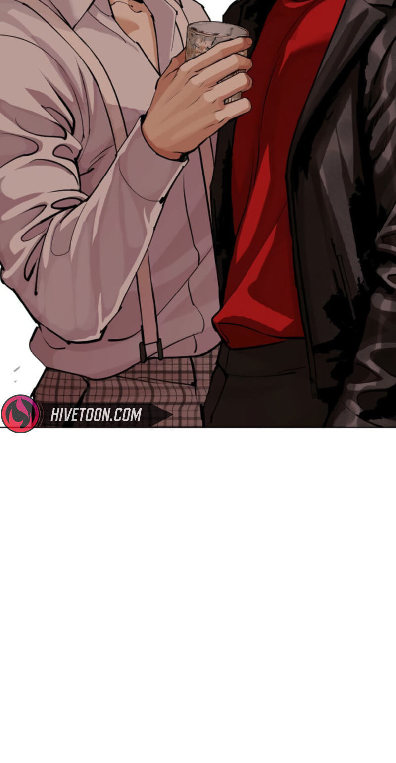 Read Lookism chapter 613 image 84 on Lezhin