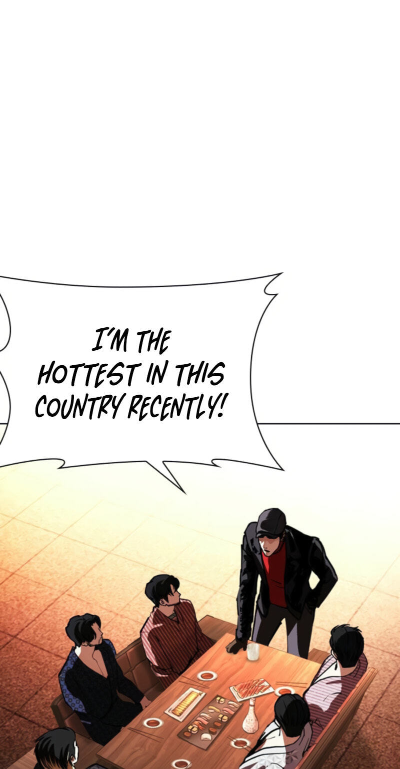 Read Lookism chapter 613 image 89 on Lezhin