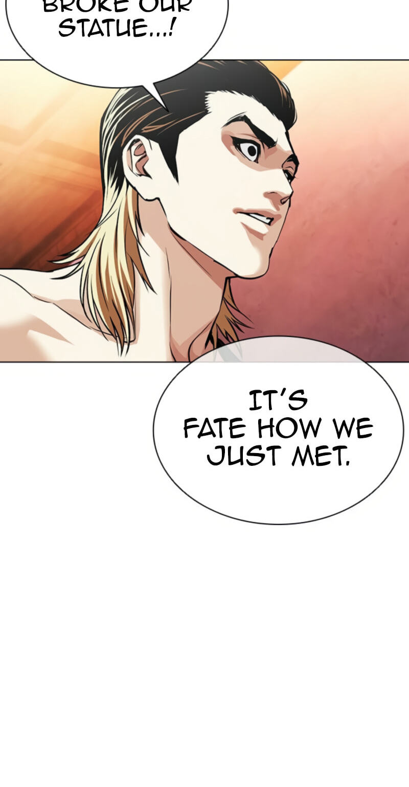Read Lookism chapter 613 image 91 on Lezhin
