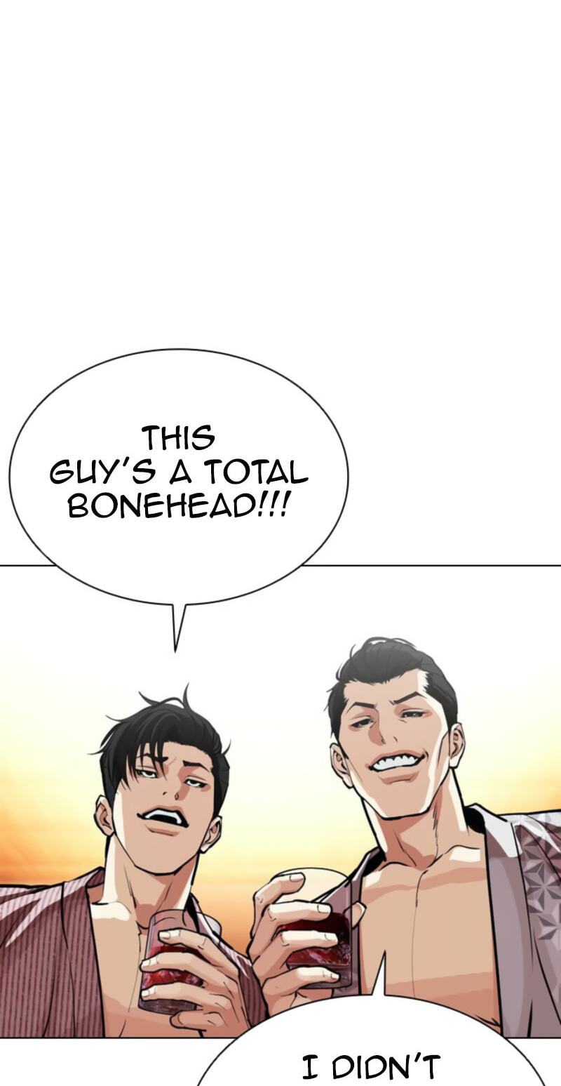 Read Lookism chapter 613 image 98 on Lezhin