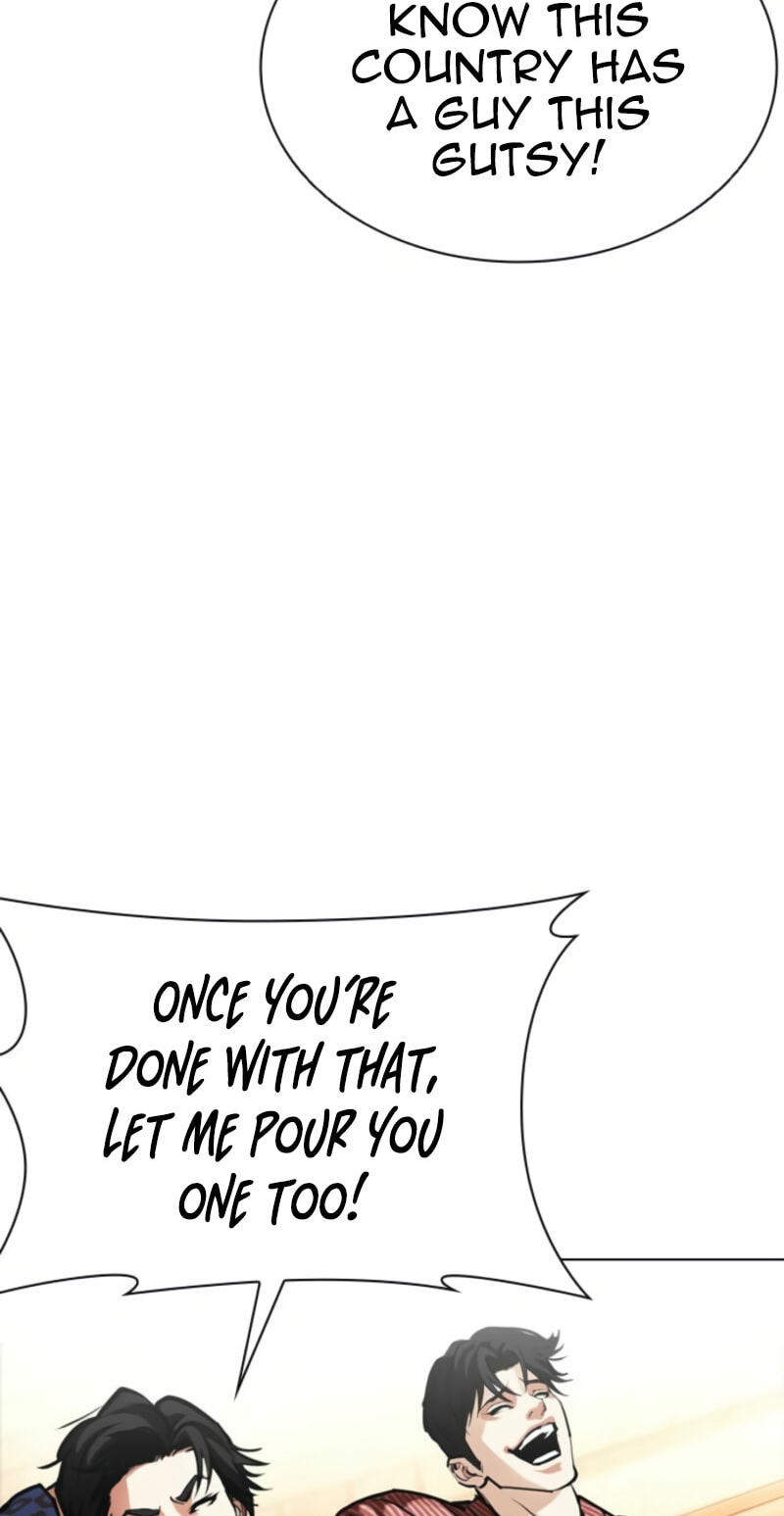 Read Lookism chapter 613 image 99 on Lezhin