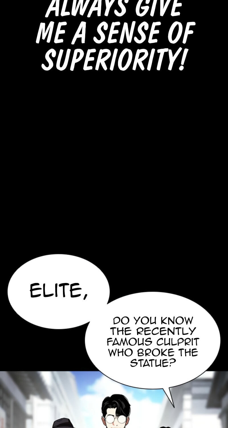 Read Lookism chapter 614 image 10 on Lezhin