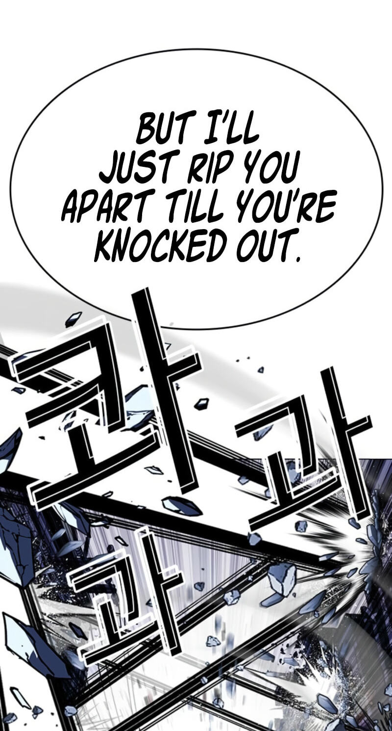 Read Lookism chapter 614 image 101 on Lezhin