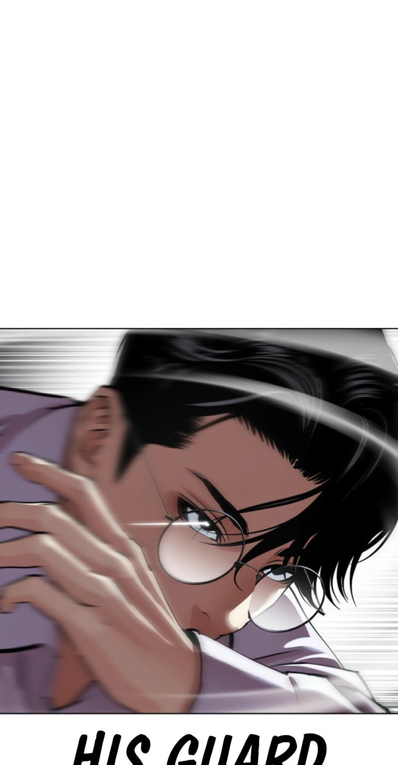 Read Lookism chapter 614 image 109 on Lezhin