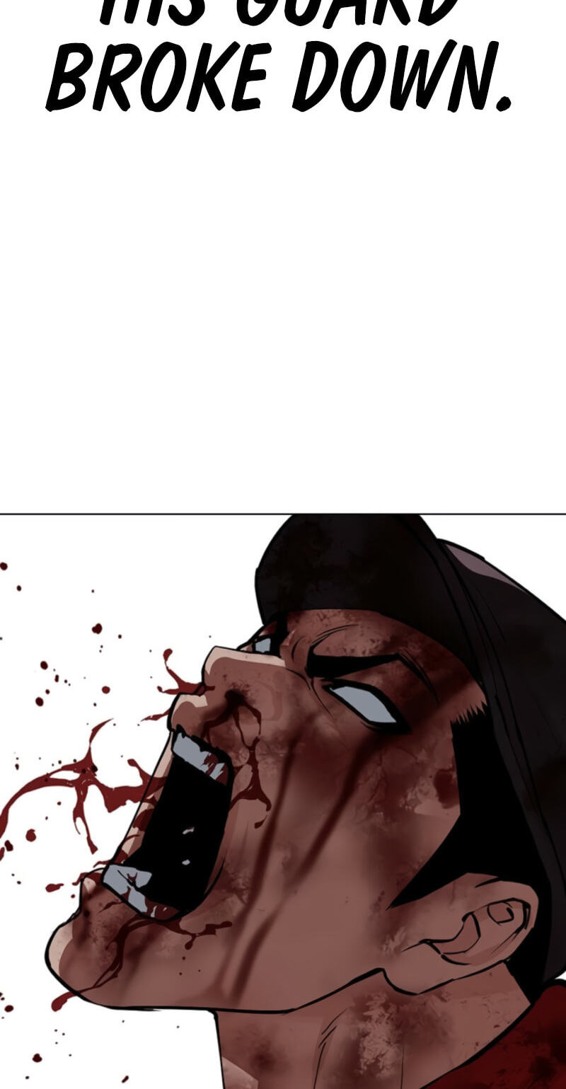 Read Lookism chapter 614 image 110 on Lezhin