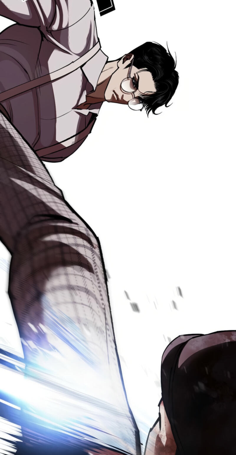 Read Lookism chapter 614 image 112 on Lezhin
