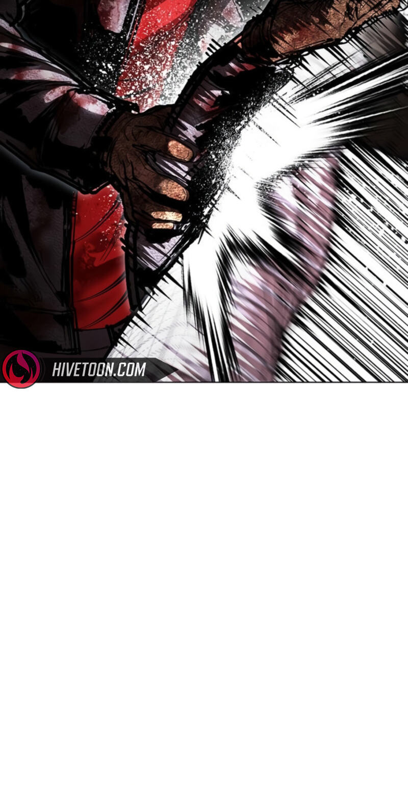 Read Lookism chapter 614 image 116 on Lezhin