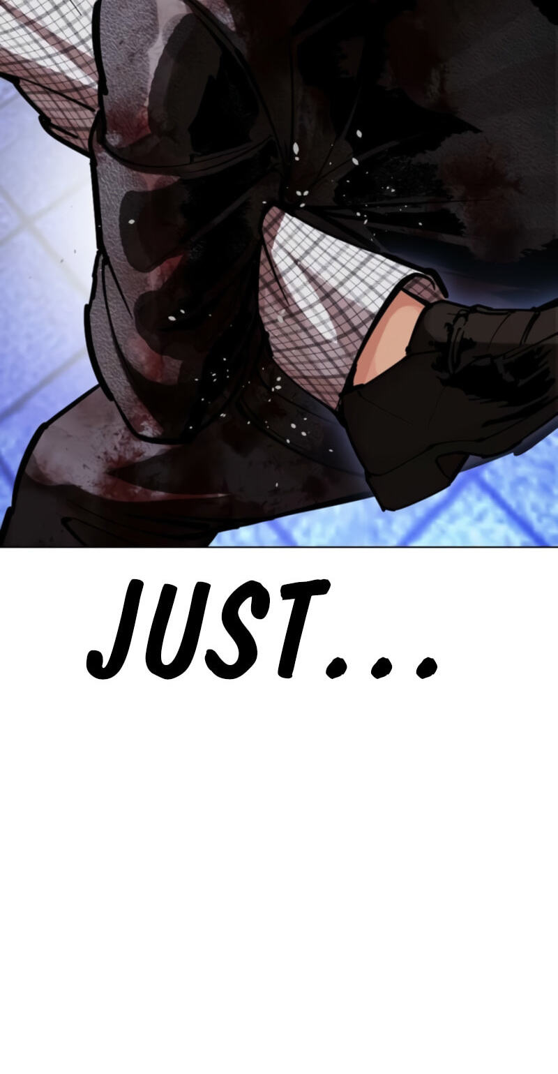 Read Lookism chapter 614 image 118 on Lezhin