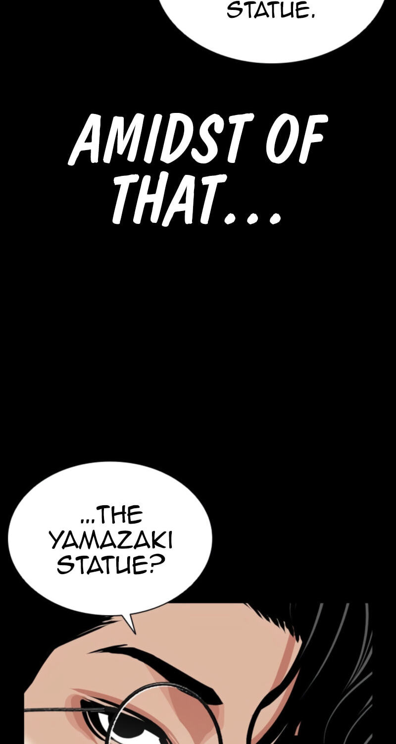 Read Lookism chapter 614 image 12 on Lezhin