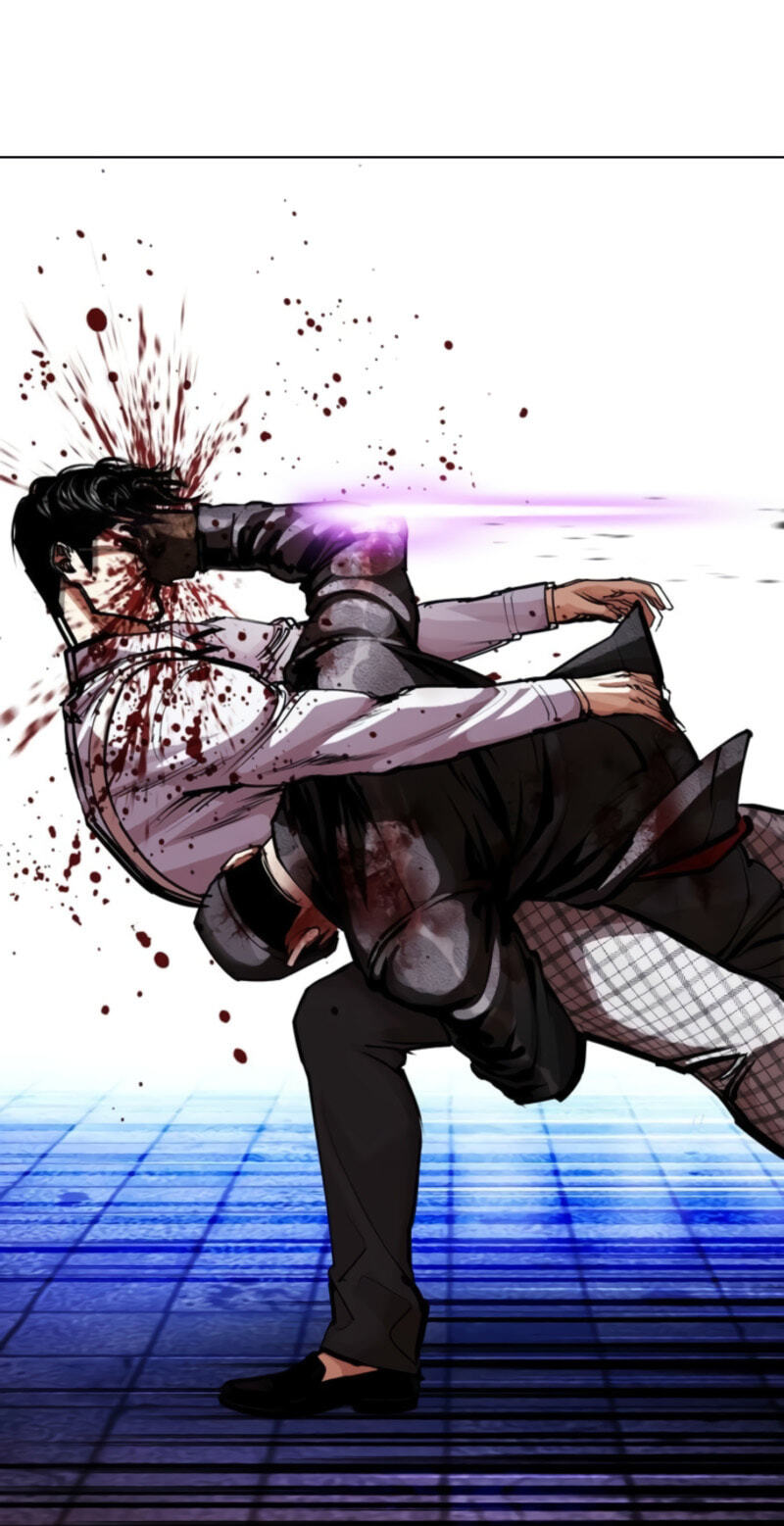 Read Lookism chapter 614 image 122 on Lezhin