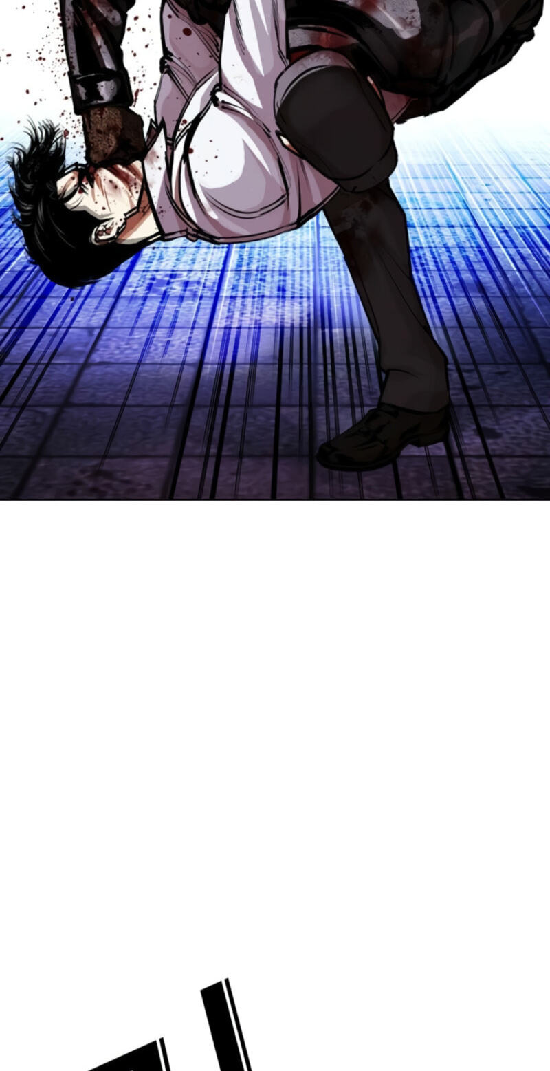 Read Lookism chapter 614 image 124 on Lezhin