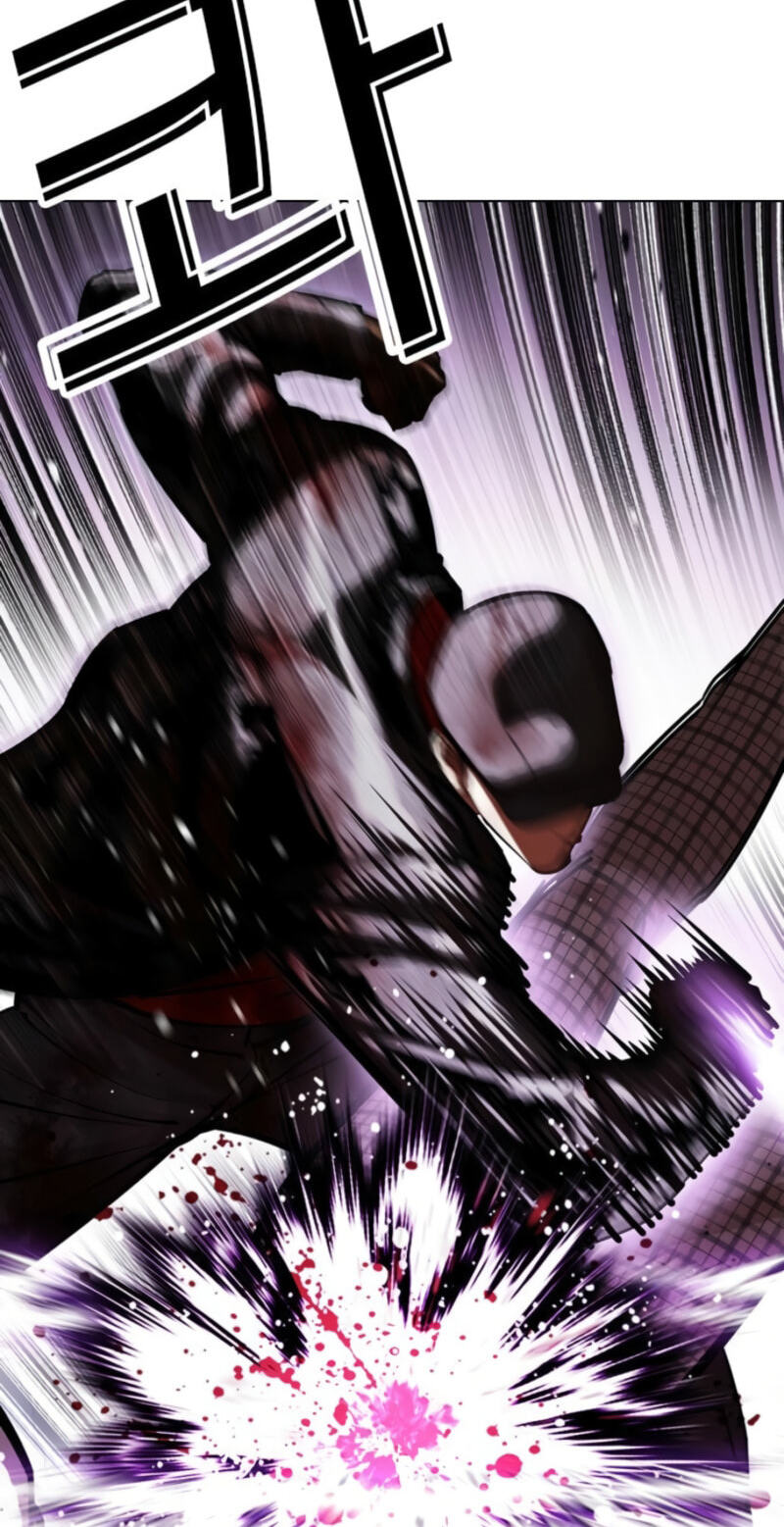 Read Lookism chapter 614 image 125 on Lezhin