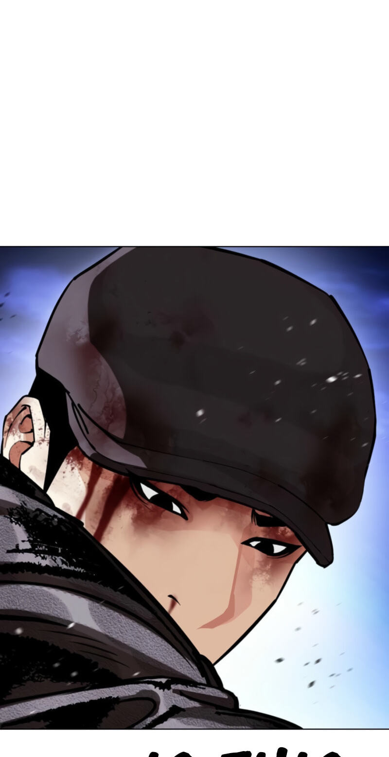 Read Lookism chapter 614 image 128 on Lezhin