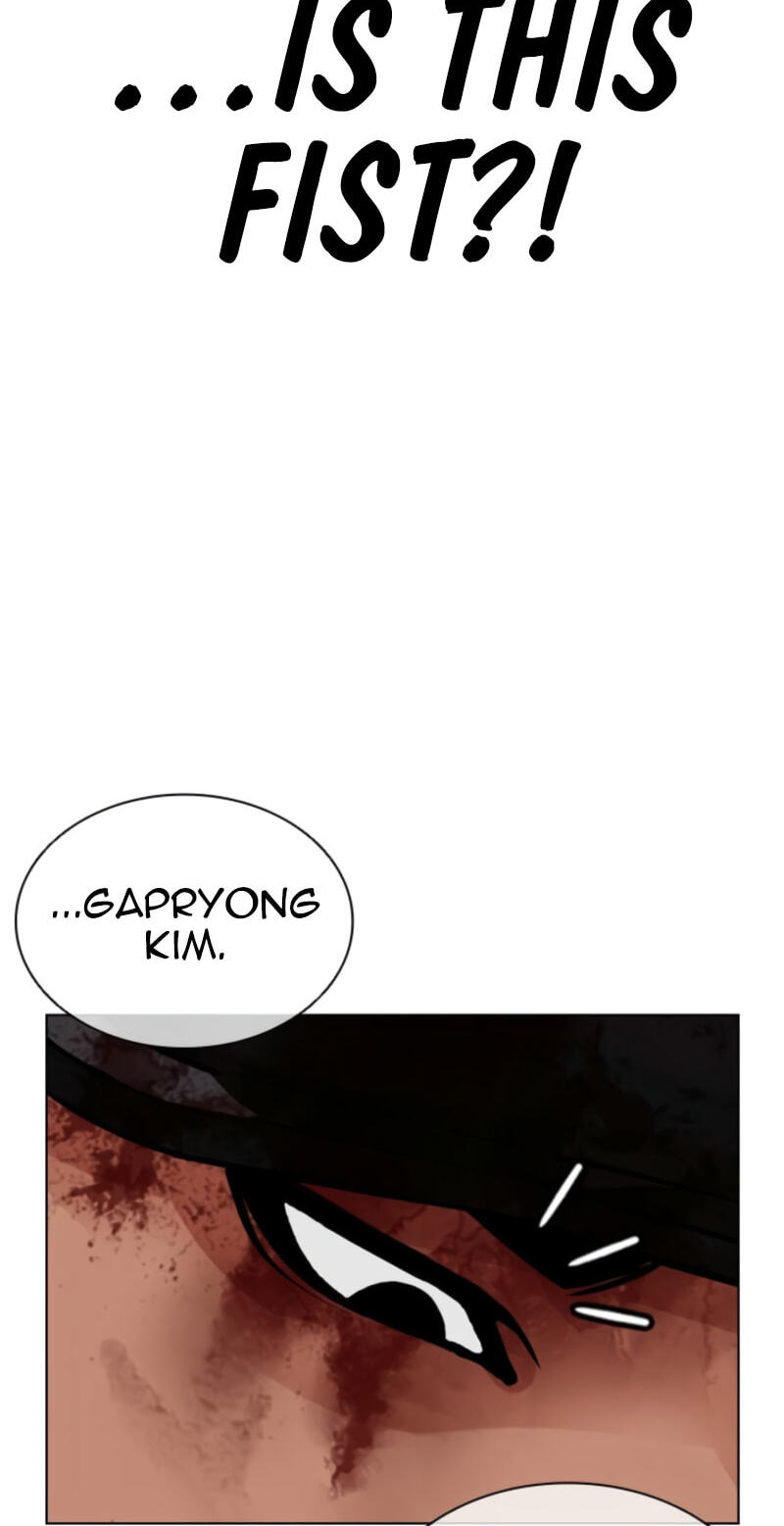 Read Lookism chapter 614 image 129 on Lezhin