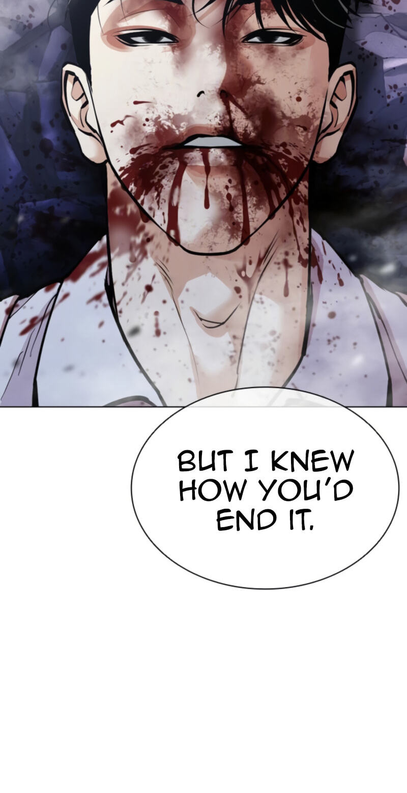 Read Lookism chapter 614 image 133 on Lezhin