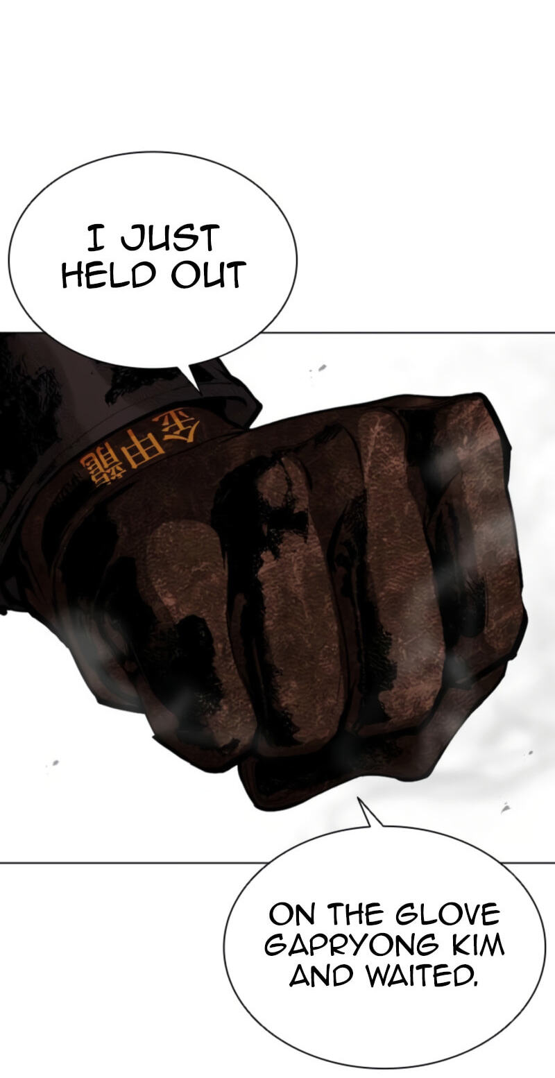 Read Lookism chapter 614 image 134 on Lezhin
