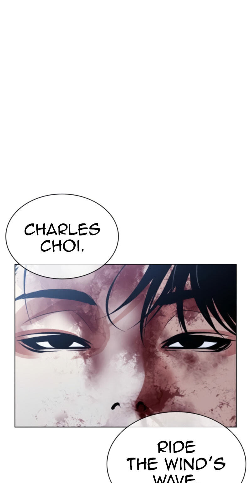 Read Lookism chapter 614 image 135 on Lezhin