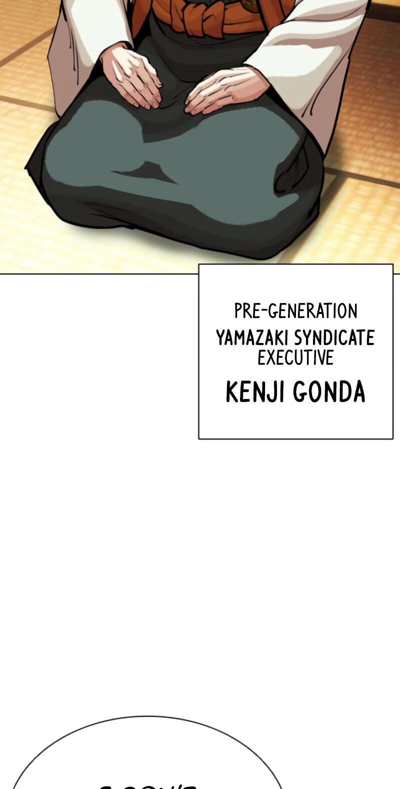 Read Lookism chapter 614 image 149 on Lezhin