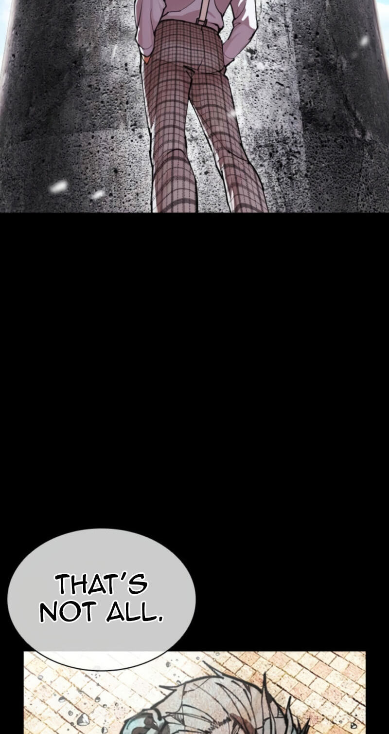 Read Lookism chapter 614 image 15 on Lezhin