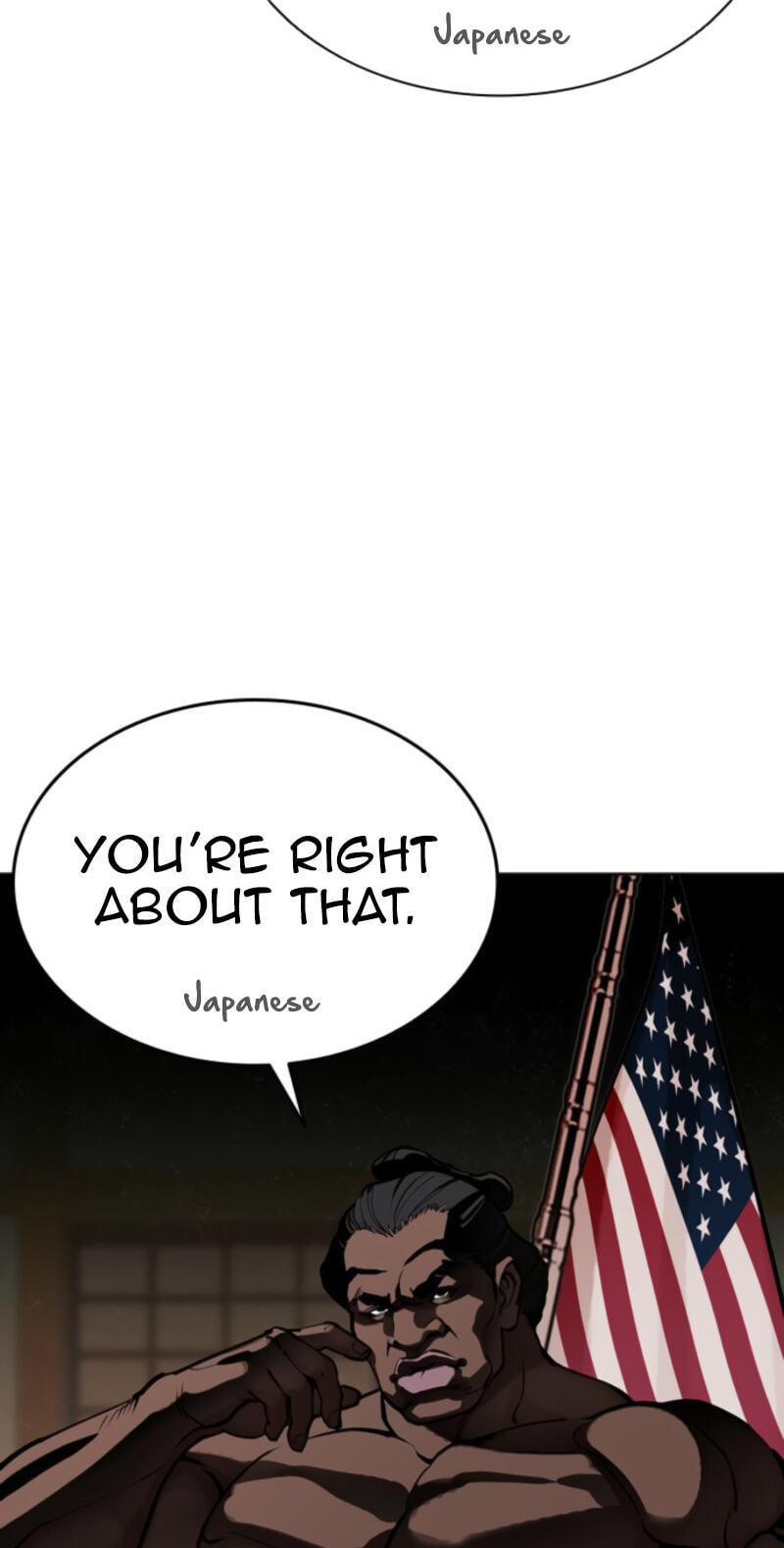 Read Lookism chapter 614 image 151 on Lezhin