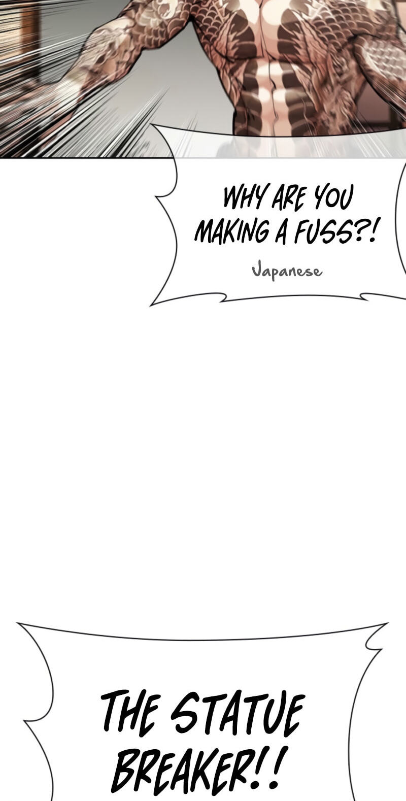 Read Lookism chapter 614 image 157 on Lezhin