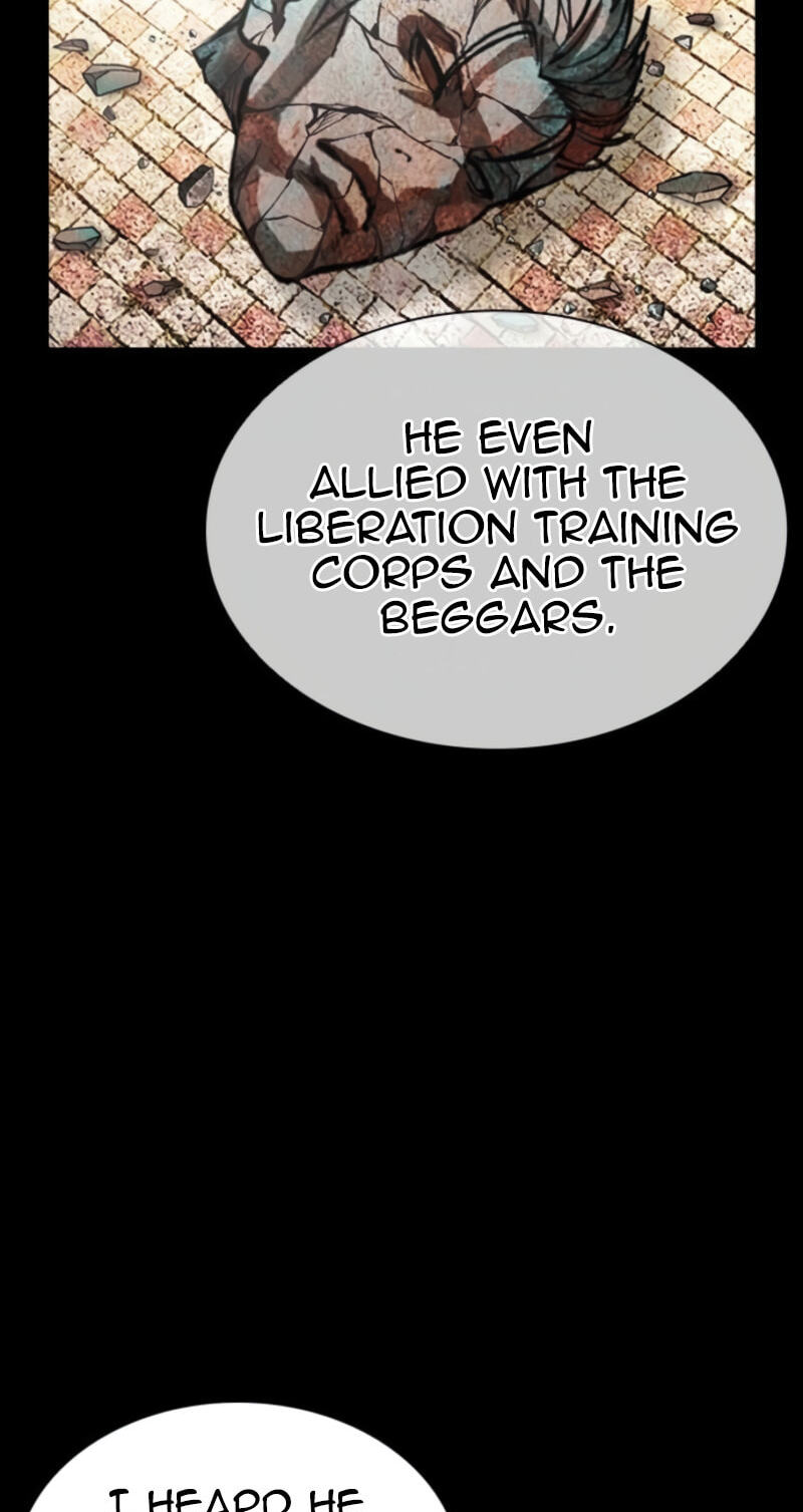 Read Lookism chapter 614 image 16 on Lezhin