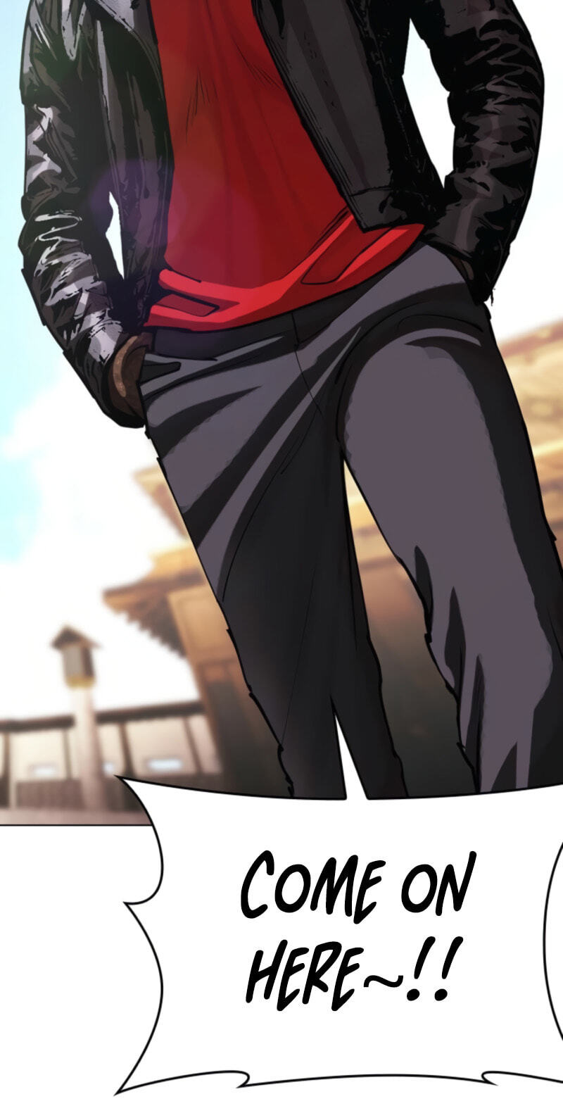Read Lookism chapter 614 image 160 on Lezhin