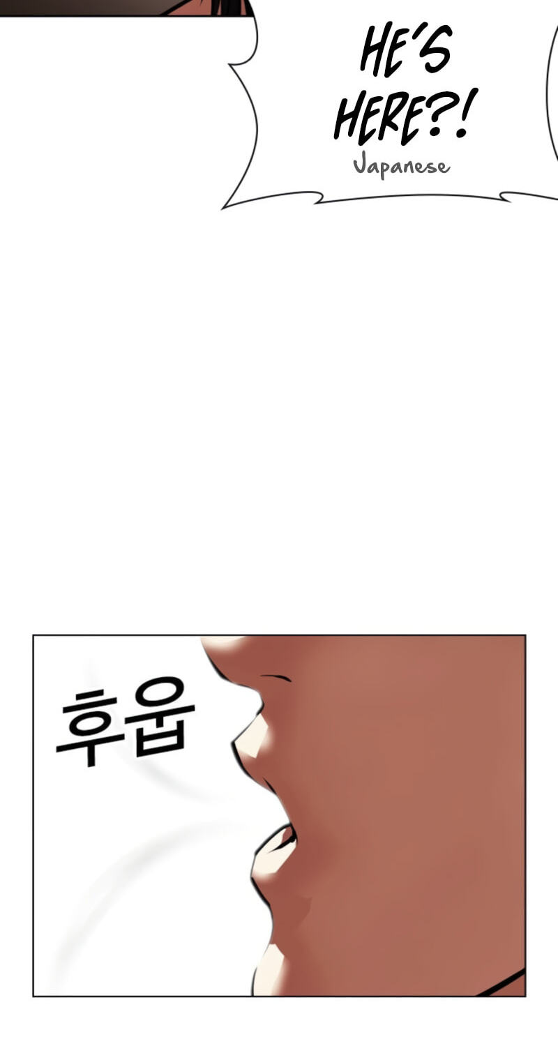 Read Lookism chapter 614 image 162 on Lezhin