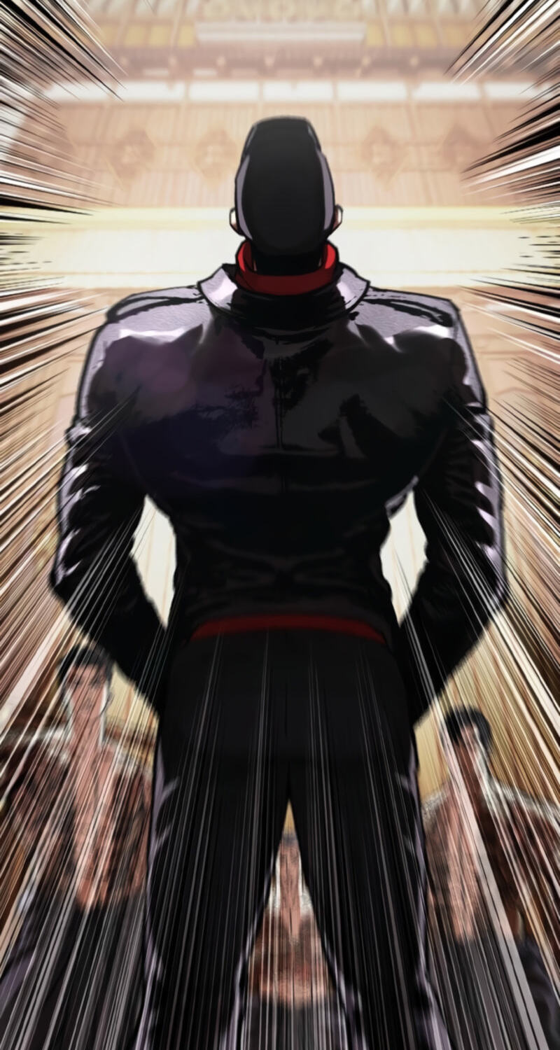 Read Lookism chapter 614 image 164 on Lezhin