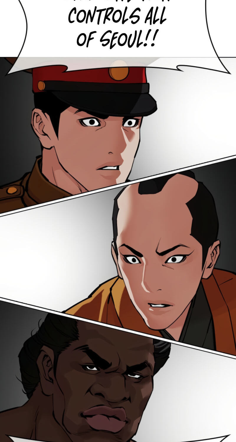 Read Lookism chapter 614 image 166 on Lezhin