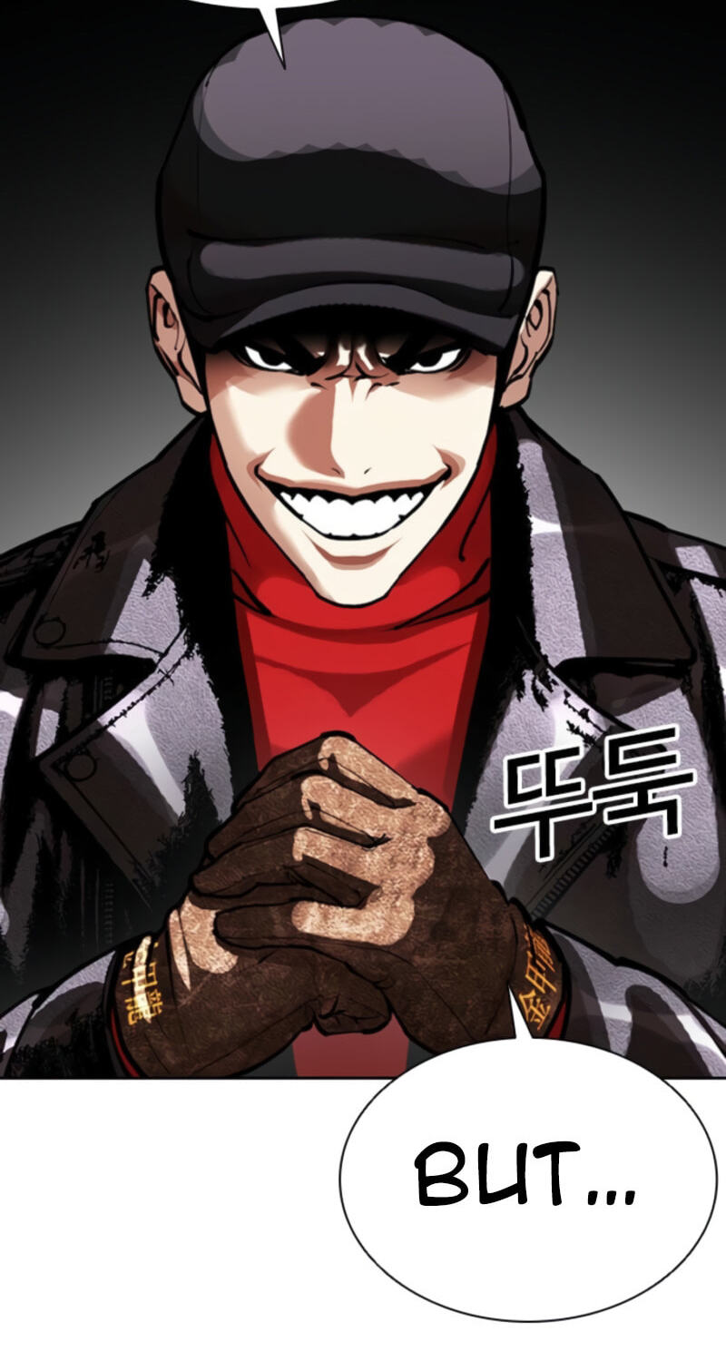 Read Lookism chapter 614 image 168 on Lezhin