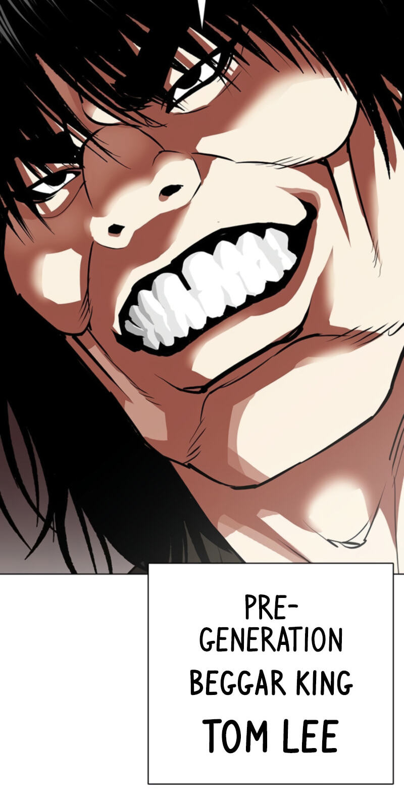 Read Lookism chapter 614 image 176 on Lezhin