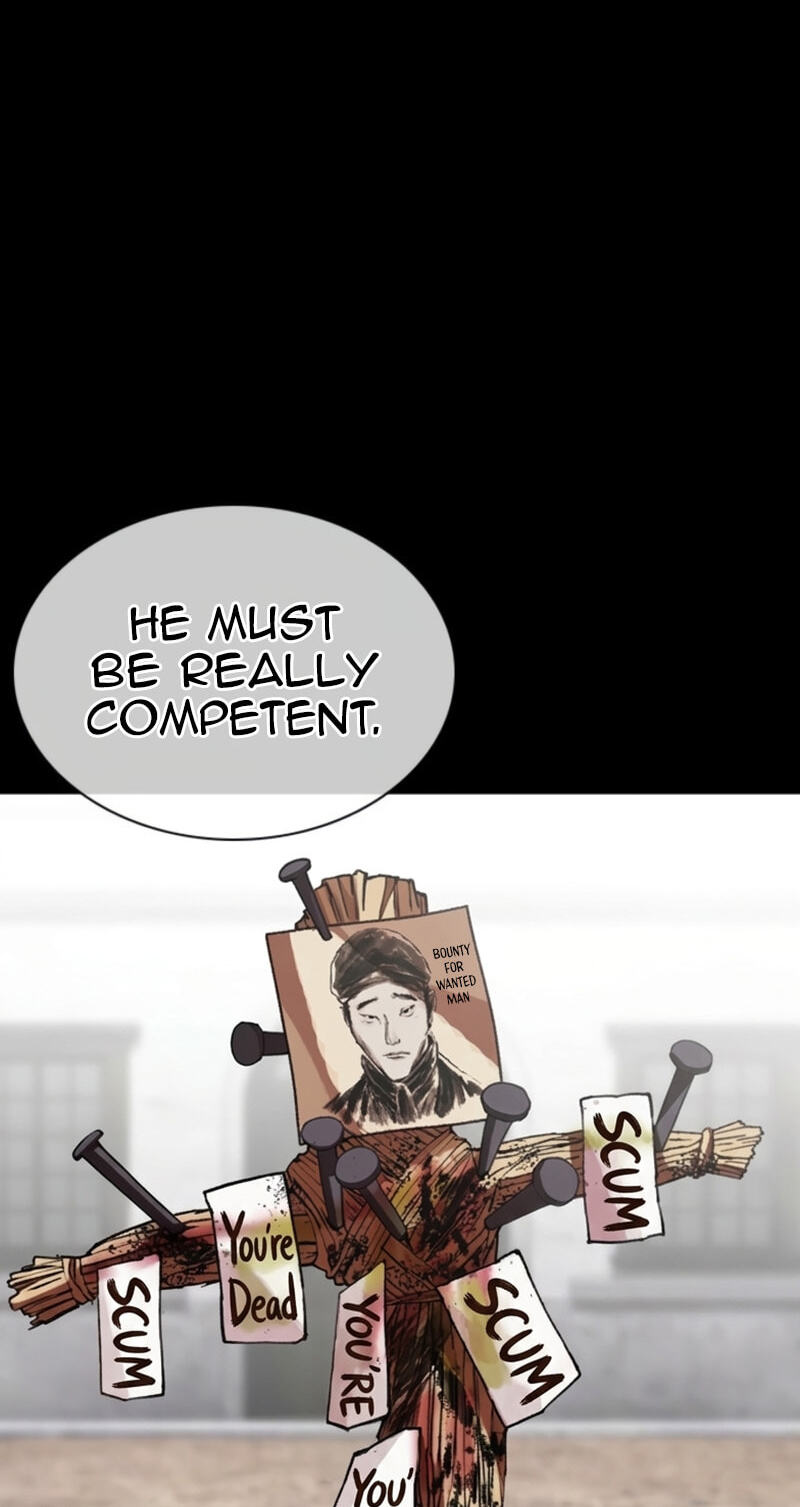 Read Lookism chapter 614 image 18 on Lezhin