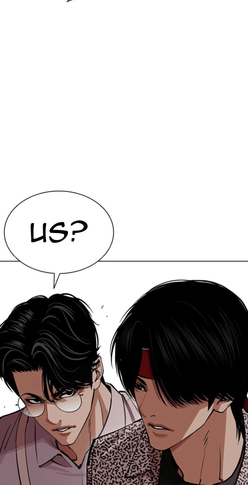 Read Lookism chapter 614 image 180 on Lezhin