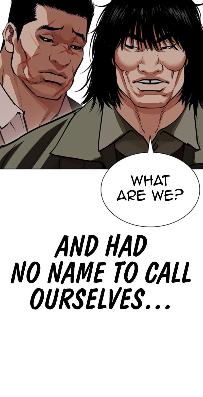 Read Lookism chapter 614 image 182 on Lezhin