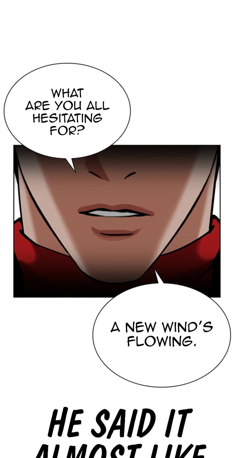 Read Lookism chapter 614 image 183 on Lezhin