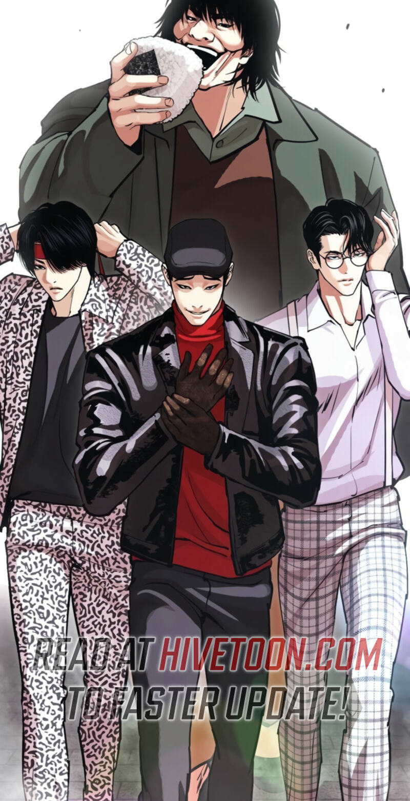 Read Lookism chapter 614 image 185 on Lezhin