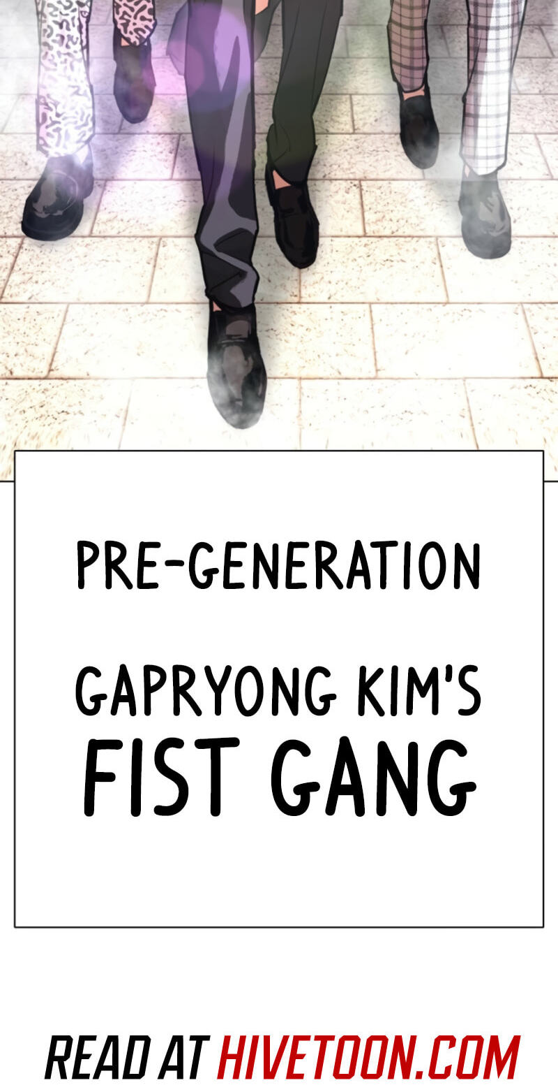 Read Lookism chapter 614 image 186 on Lezhin